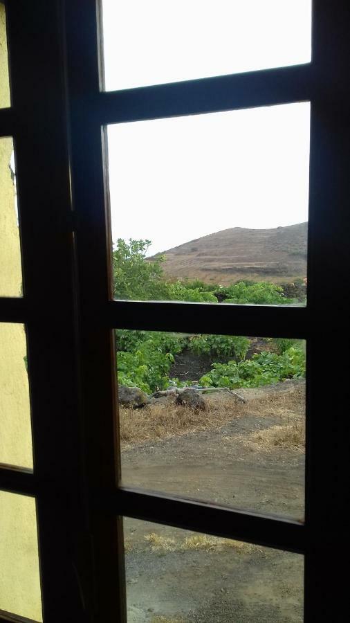 Casa Rural Domingo Pio Echedo ภายนอก รูปภาพ